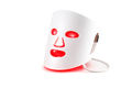 Face Mask Light Therapy