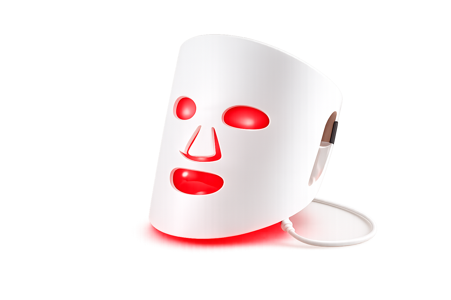Face Mask Light Therapy